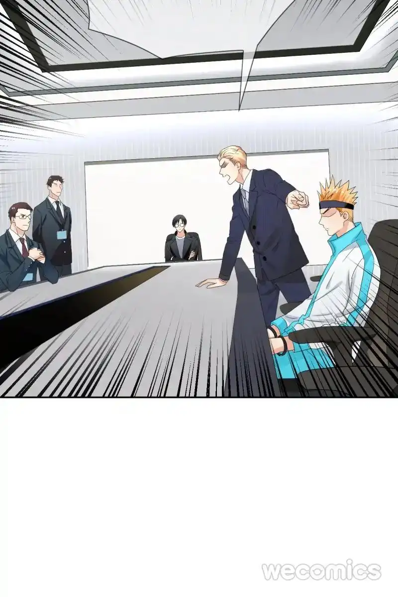 Legend Reboot Chapter 43 20